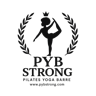 PYB Strong
